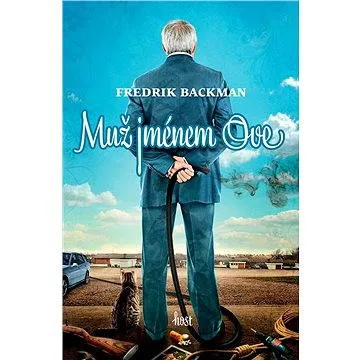 Muž jménem Ove (978-80-749-1034-0)