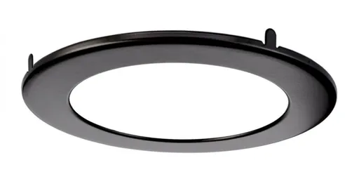 Light Impressions Deko-Light kryt černá pro stropní vestavné svítidlo Acrux 145  930655