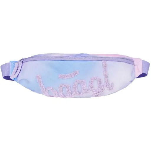 BAAGL SNAP SKY Ledvinka, světle modrá, velikost