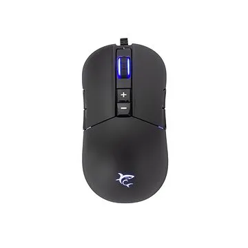 White Shark ARTHUR černá (ARTHUR)