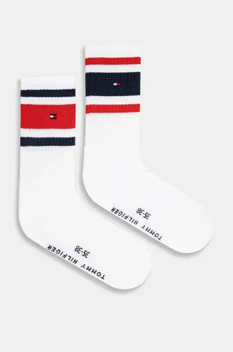 Dětské ponožky Tommy Hilfiger 2-pack