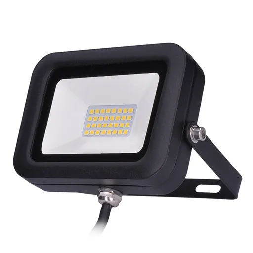 Solight LED reflektor PRO, 30W, 2760lm, 5000K, IP65 WM-30W-L