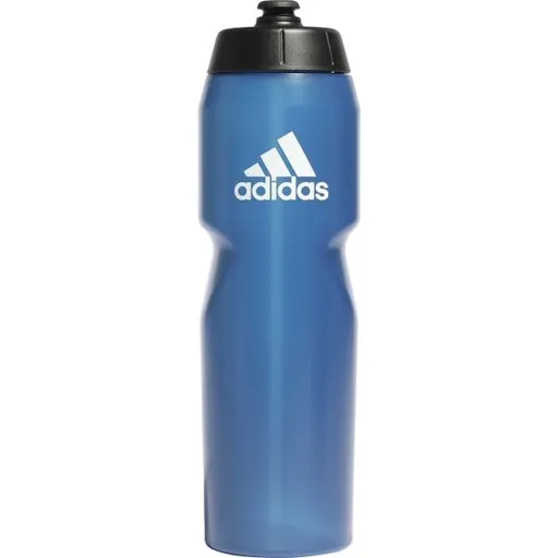 adidas PERFORMANCE BOTTL 0.75 L Láhev na vodu, modrá, velikost 750 ML