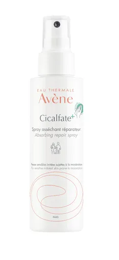 Avène Cicalfate+ Vysušující a obnovující sprej 100 ml