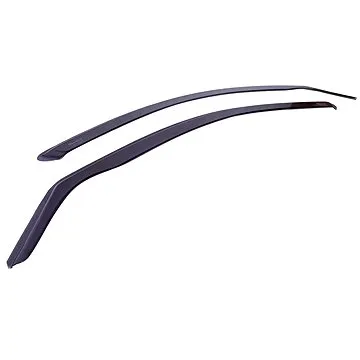 HEKO ofuky pro VW Golf VI, 5ti dvěřové (od 08) (HKO31175)