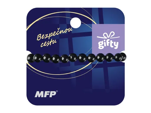 Náramek Sentiment - Bezpečnou cestu