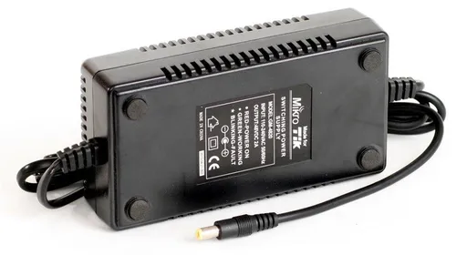 Mikrotik napáj.adapt.48V 2A pro RouterBOARD,Alix