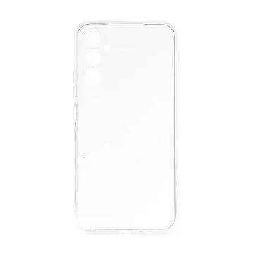 TopQ Kryt Samsung A34 2 mm průhledný 91627 (91627)