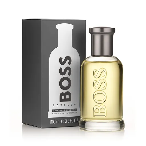 Hugo Boss Boss No. 6 Bottled - EDT 100 ml