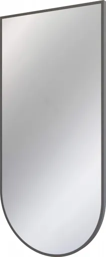 DEANTE Silia bianco Zrcadlo, závěsné, v rámu ADI_D851