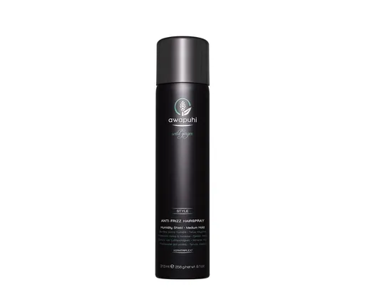 Paul Mitchell Lak na vlasy se střední fixací Awapuhi Wild Ginger (Anti-Frizz Hairspray) 307 ml