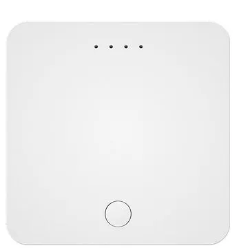 Smoot Air ZigBee Gateway LAN (8594205742329)