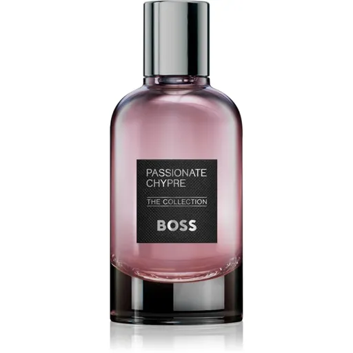 Hugo Boss BOSS The Collection Passionate Chypre parfémovaná voda unisex 100 ml