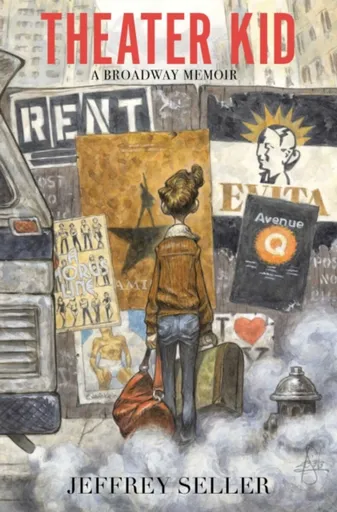 Theater Kid - Jeffrey Seller