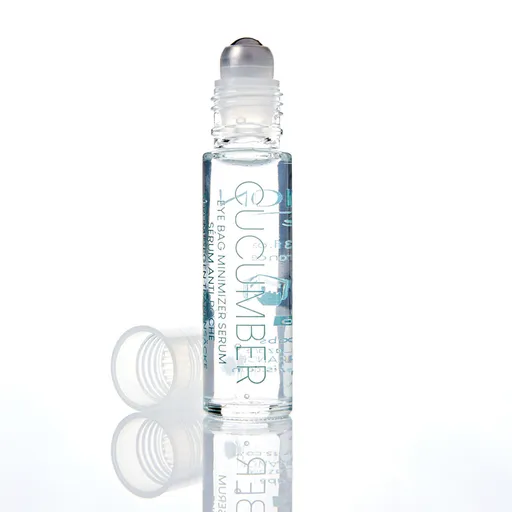 Extrakt na tmavé kruhy pod očima