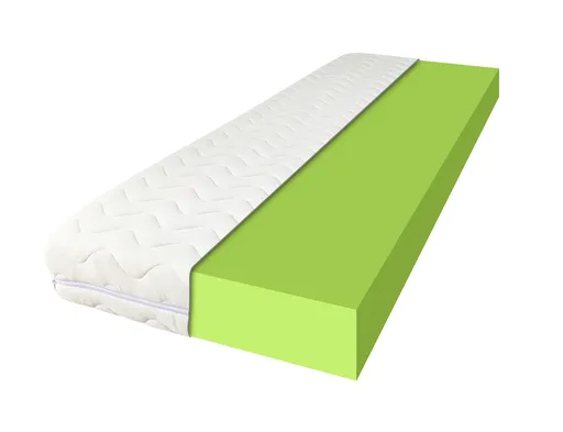 ComfortMatrace GOLTEX 10cm Rozměr: 90x190 cm