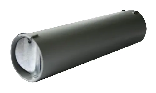 Past na krtky FED 607