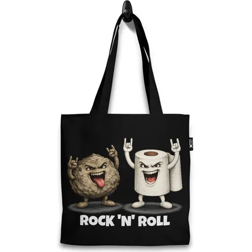 Taška Rock´n´Roll