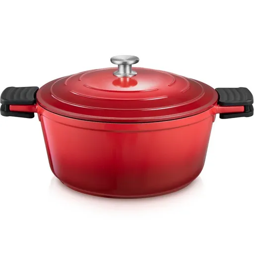 Tescoma Kastrol s poklicí BORDEAUX 28 cm, 6,8 l, 28 cm