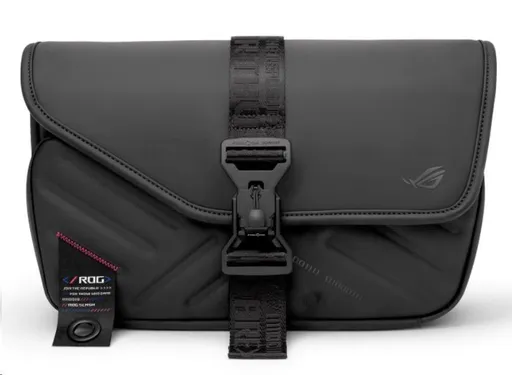 ASUS ROG SLASH SLING BAG 4.0