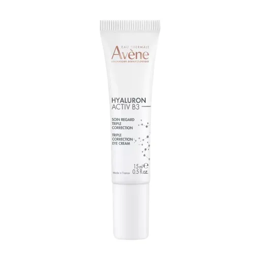 Avène Oční krém Hyaluron Activ B3 (Eye Cream) 15 ml