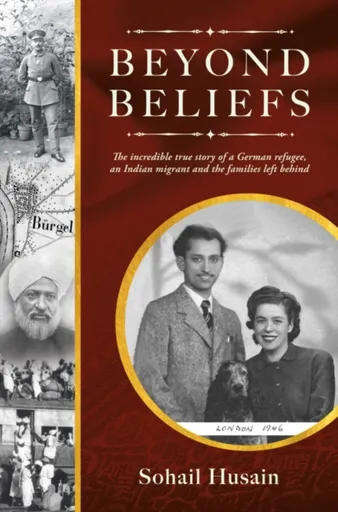 BEYOND BELIEFS - Sohail Husain