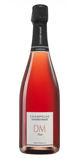 Cuvée Rosé, Brut, 1er Cru