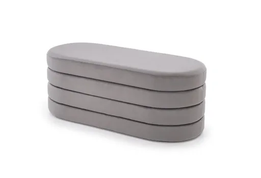 Lavice s úložným prostorem CALPI Halmar