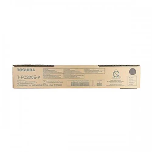 Toshiba 6AJ00000123 černý (black) originální toner