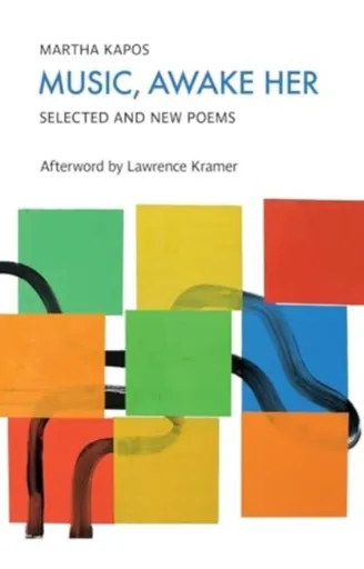 Music, Awake Her - Martha Kapos