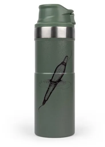 Korum hrnek classic float travel flask 500 ml