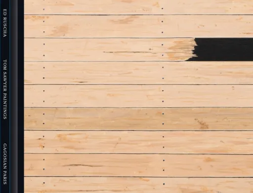 Ed Ruscha - Ralph Rugoff, Mark Godfrey