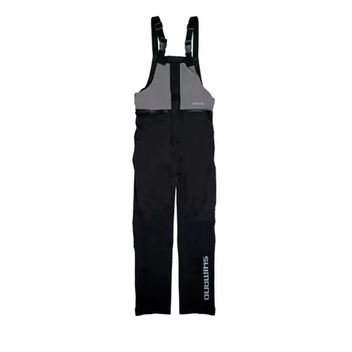 Shimano Kalhoty Wear Bib and Brace Padded Black,Shimano Kalhoty Wear Bib and Brace Padded Black