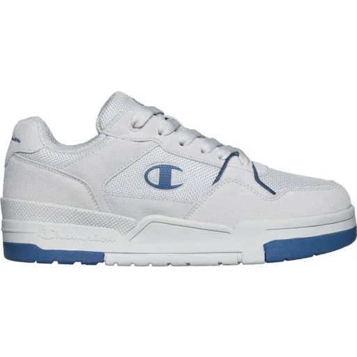 Champion RD18 HERITAGE BAJA Pánská volnočasová obuv, bílá, velikost 45