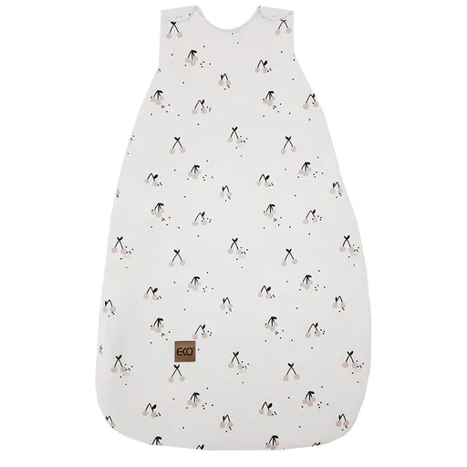 Eko Pytel na spaní Cherry -3-12 m 2,5 tog