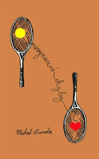 Nevynucené chyby - Michal Dunda