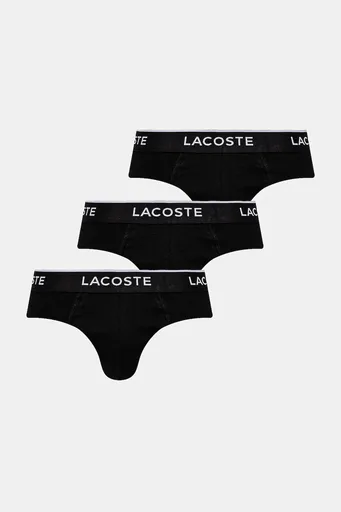Spodní prádlo Lacoste 3-pack