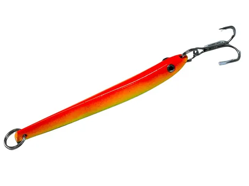 LK Baits Pilkr oranžovo/žlutý,LK Baits Pilkr oranžovo/žlutý