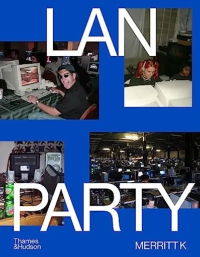 LAN Party - Merritt K