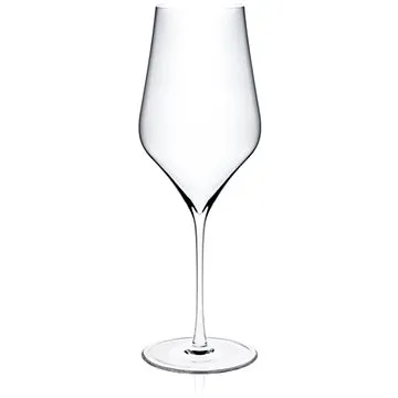 RONA Sklenice na bílé víno 4 ks 520 ml BALLET (7457 520)