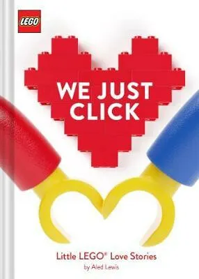 LEGOÂ® We Just Click - LEGO