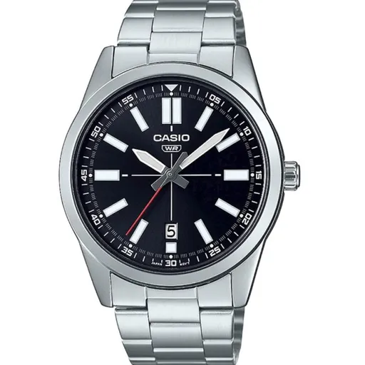 Casio General MTP-VD02D-1EUDF - 30 dnů na vrácení zboží