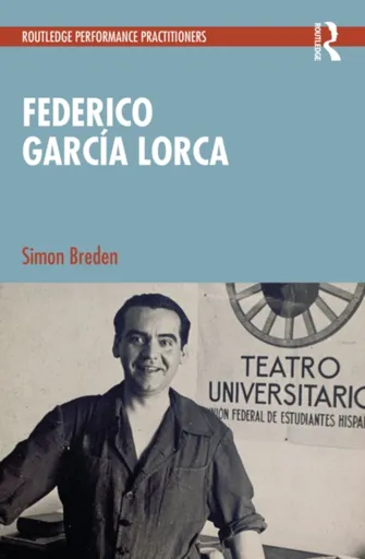 Federico Garcia Lorca - Simon Breden