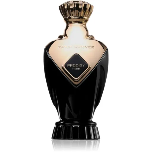 Paris Corner Prodigy Noir parfémovaná voda unisex 100 ml