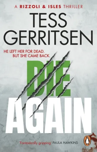 Die Again - Tess Gerritsen