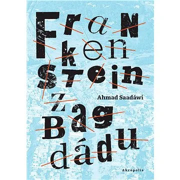 Frankenstein z Bagdádu