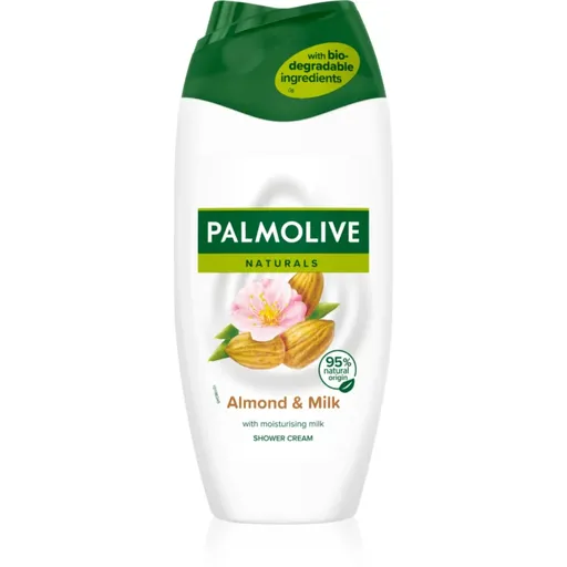 Palmolive Naturals Delicate Care sprchové mléko 250 ml