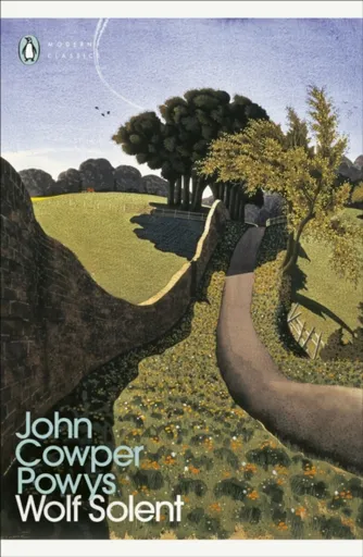 Wolf Solent - John Cowper Powys