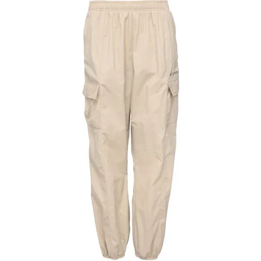 Columbia SANDIER™ PARACHUTE PANT Dámské kalhoty, béžová, velikost