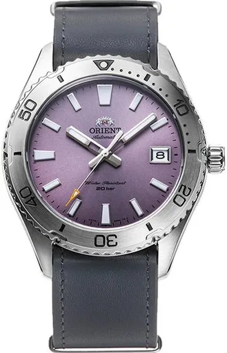 Orient Sports Mako 40 Automatic RA-AC0Q07V